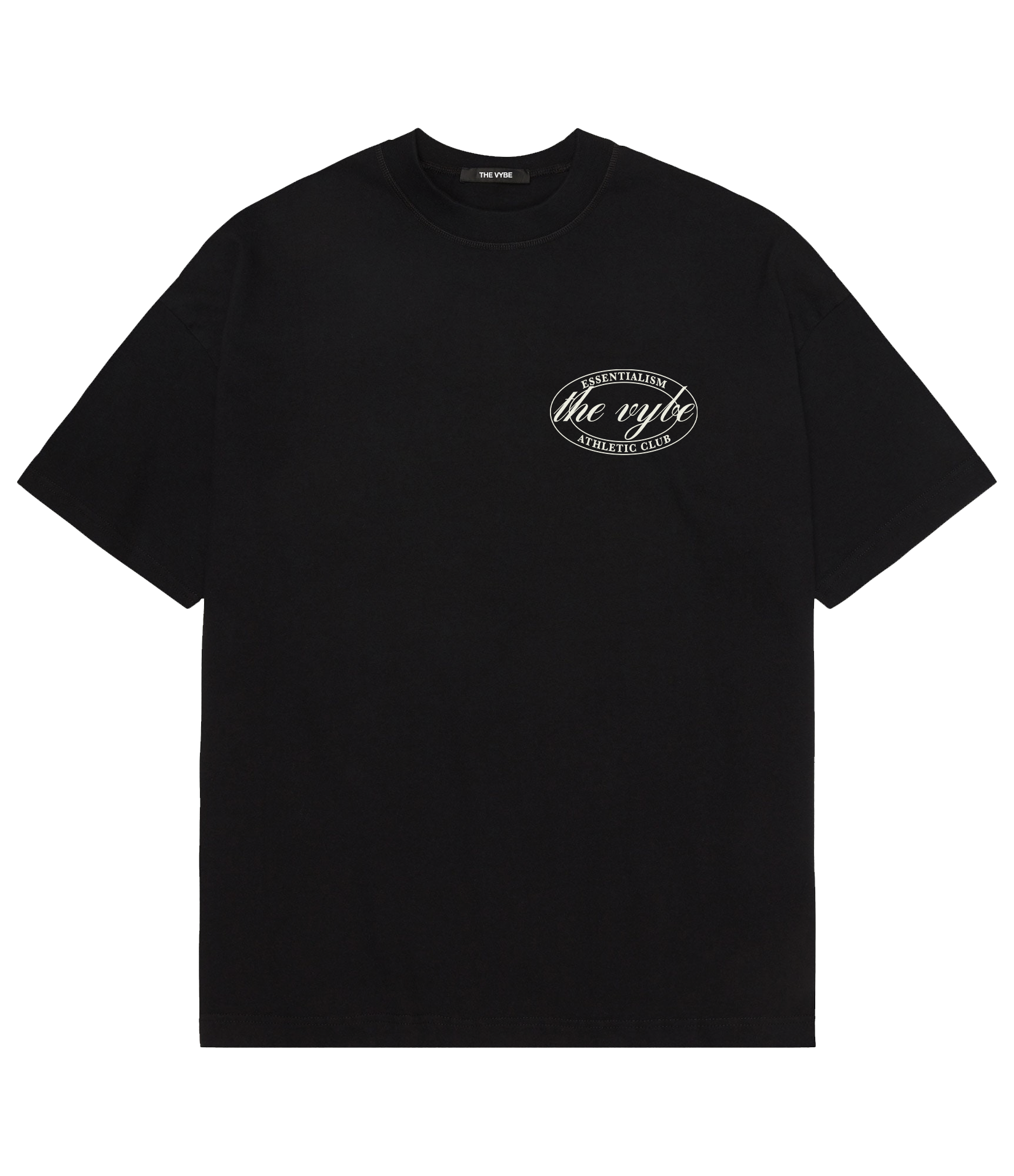 Obsidian Athletic Club Tee