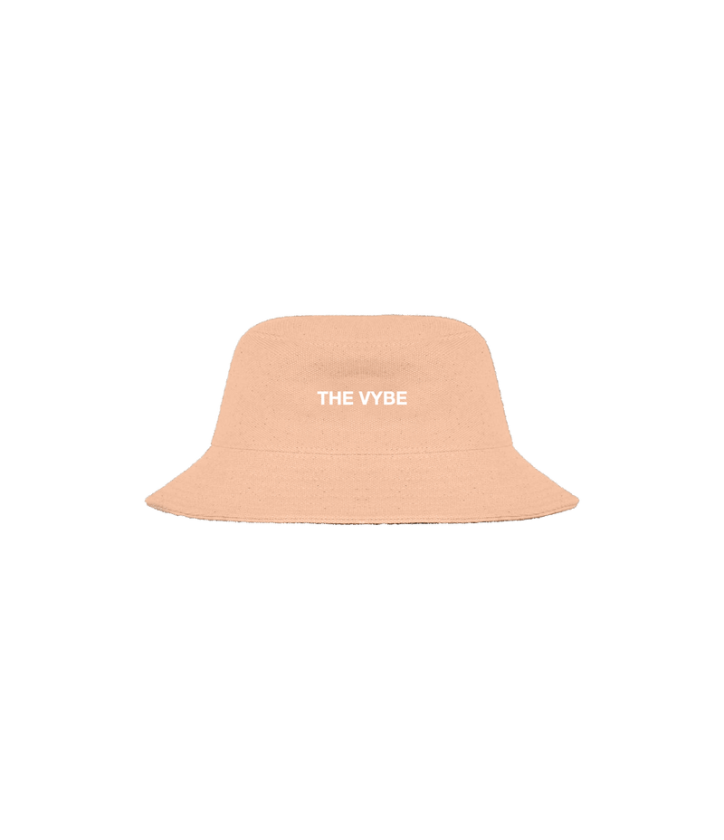 Essential Bucket Hat