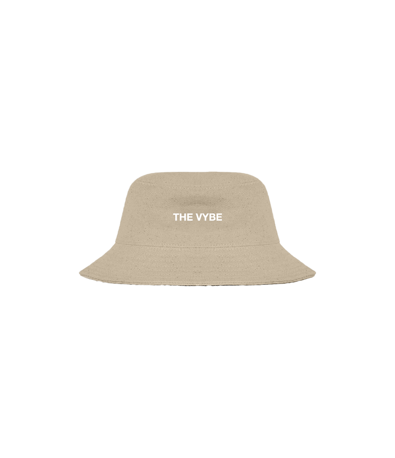 Essential Bucket Hat