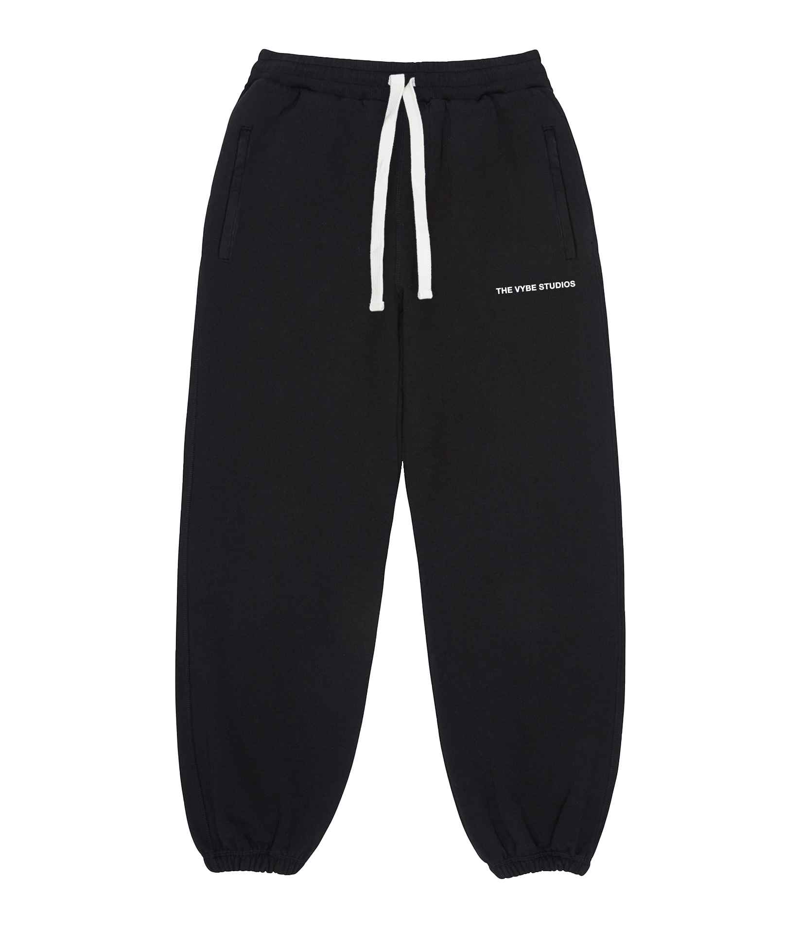 Obsidian Studios Sweats | THE VYBE