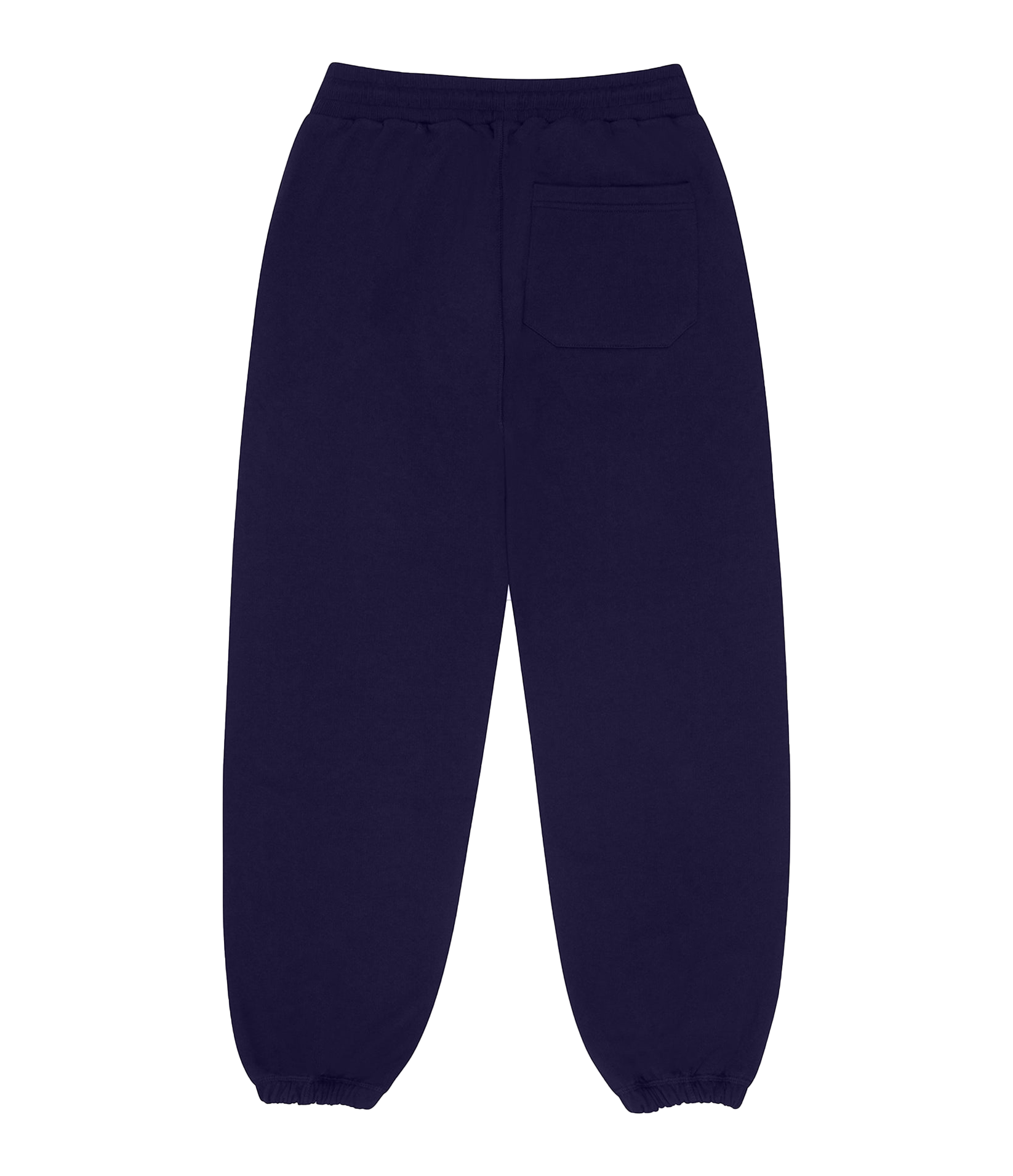 Midnight Blue Essential Sweatpants