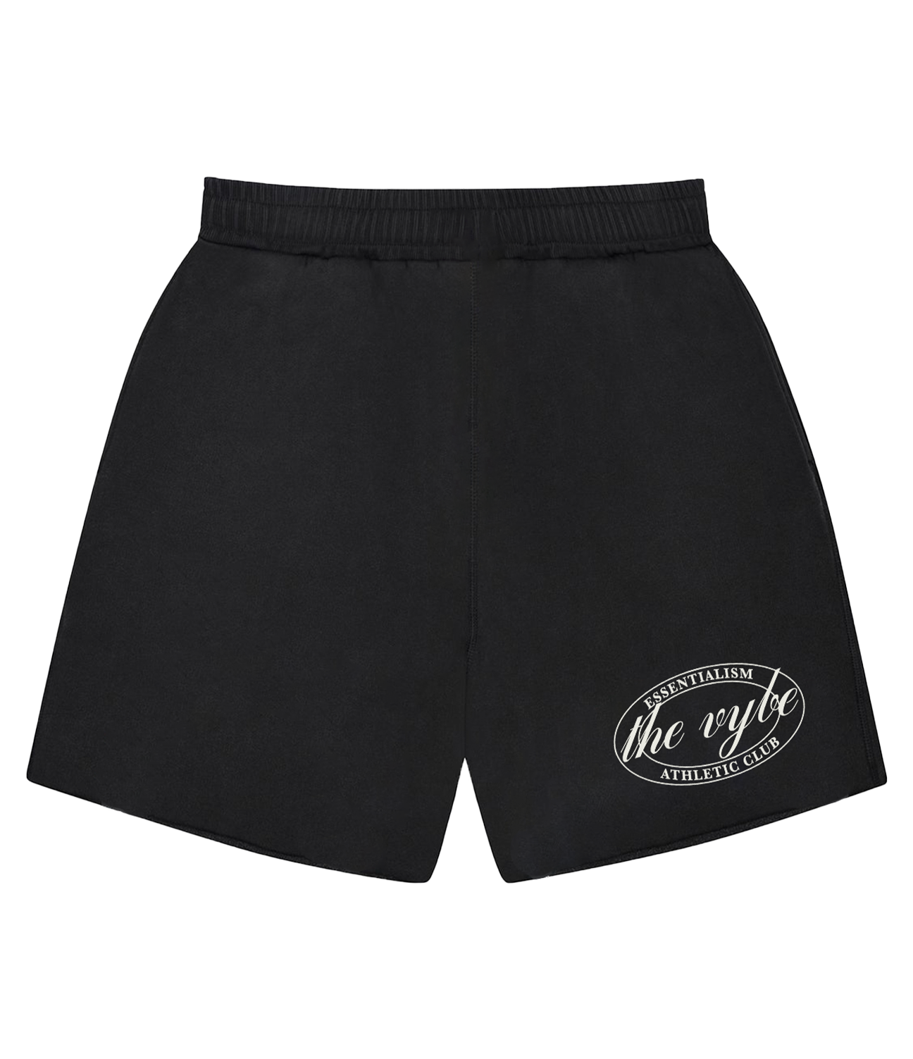 Obsidian Athletic Club Shorts