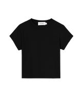 Obsidian Blank Baby Tee