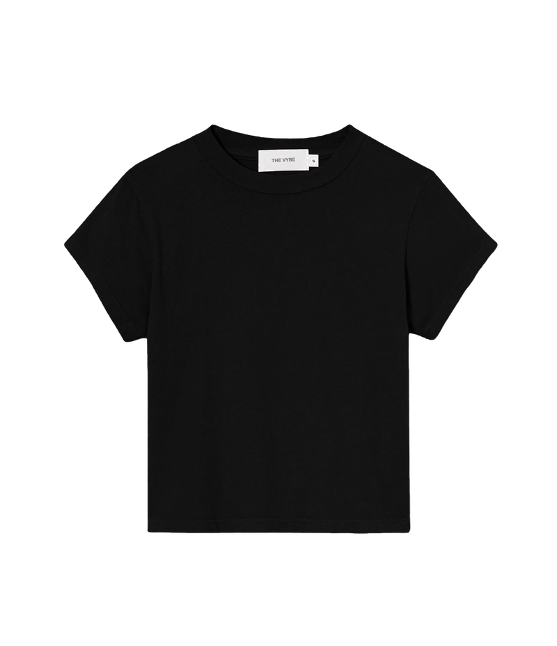 Obsidian Blank Baby Tee