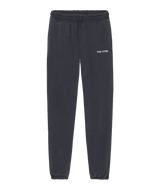 Women's Washed Grey Essential Sweatpants